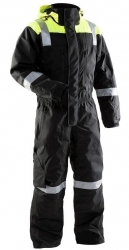 Winter Coverall